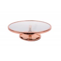 Suporte Rose Bolo P  Suporte Rose Bolo P